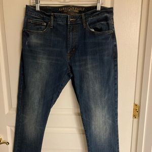 men's American Eagle jeans